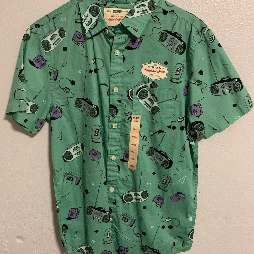Men’s t-shirt